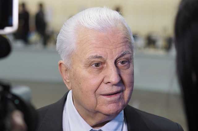 Кравчук підтвердив, що бойовики завтра інспектуватимуть позиції ООС біля Шумів