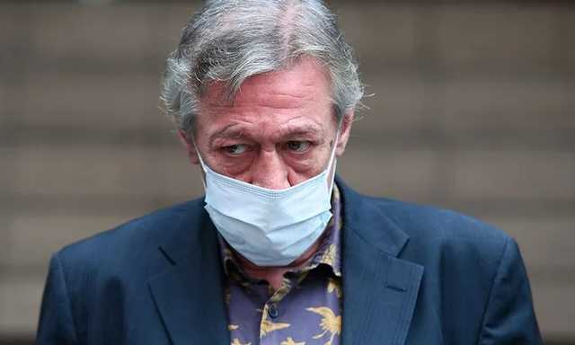 Ефремов рассказал про условия своего заключения