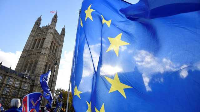 ЕС может подать иск против Великобритании из-за нарушения сделки по Brexit