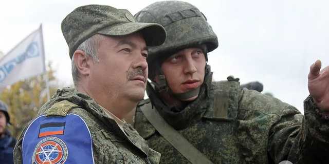 Генерал РФ Якубов собирался к ВСУ под Шумы. Что известно о беспрецедентной "инспекции"