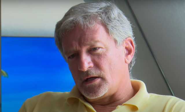 Очередной зашквар Пальчевского: воссоединение с Россией, братские народы и воспоминания о 90-х