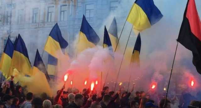 Ветераны вечером собираются на протестную акцию на Банковой