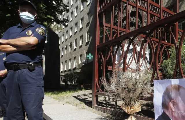 Леонид Гозман: Среди карателей звучит русская речь