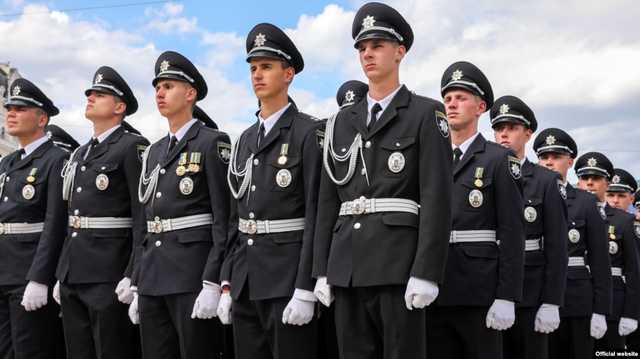 Пять лет работы Нацполиции Украины: что это — успех или провал?