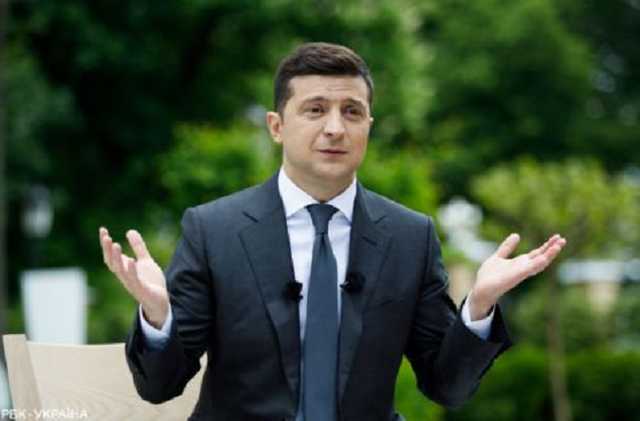 Зеленский объяснил введение жестких ограничений для хасидов