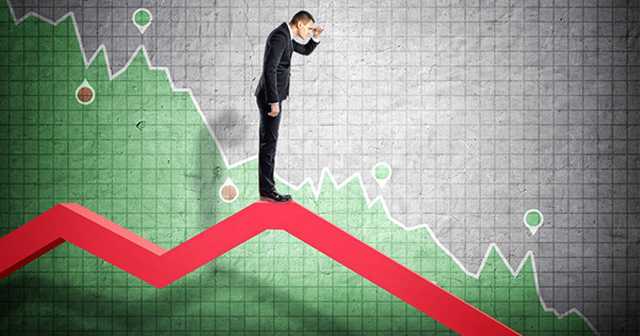 Немецкие банкиры предсказали всему миру «век беспорядка»