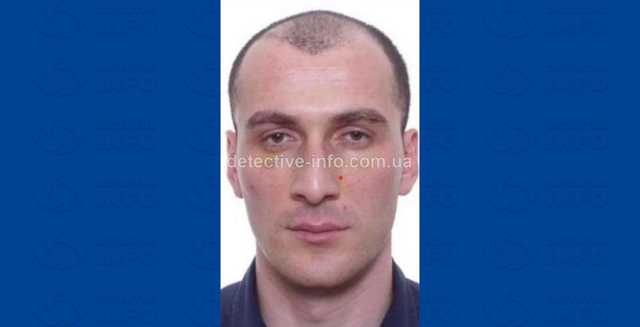 Під Києвом затримали племінника "Таро" - "злодія в законі" Мамуку Оніані