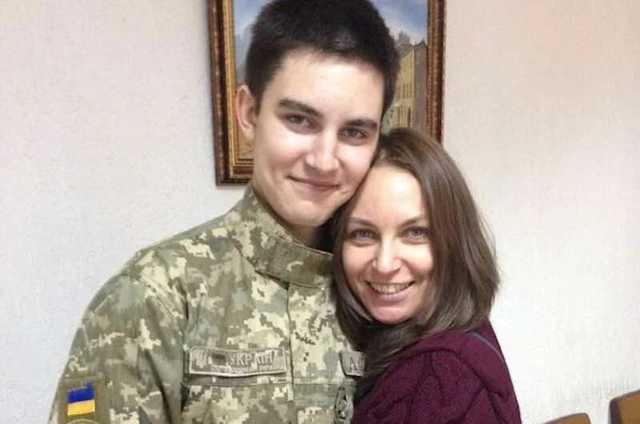 Экс-жена Виктора Павлика раскрыла тайну смерти сына