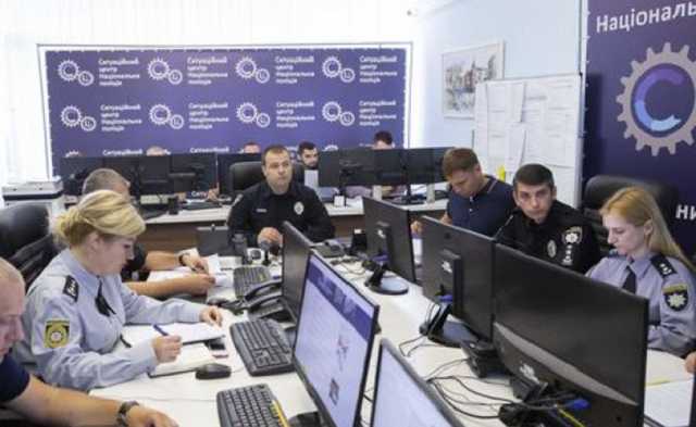 Нацполиция зафиксировала первые нарушения избирательного процесса: незаконная агитация