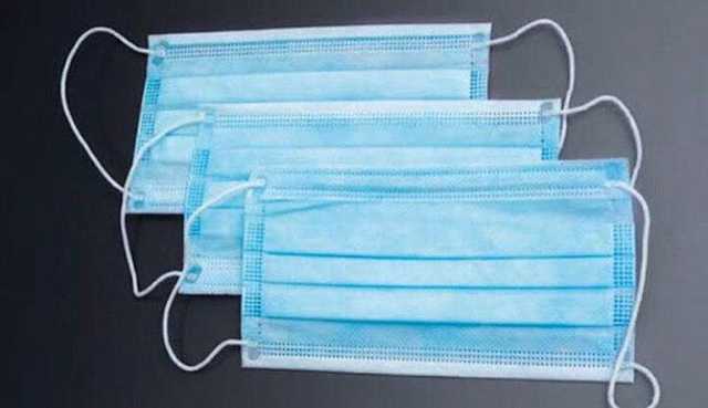 В Киеве мужчина продал несуществующие медицинские маски на сумму около 500 тыс. гривен