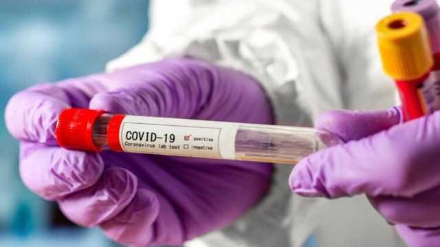 Более половины общежитий Киева не соблюдают карантинный режим