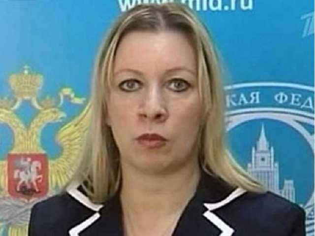 Путину пришлось извиняться перед президентом Сербии за хамство спикера МИД России Захаровой