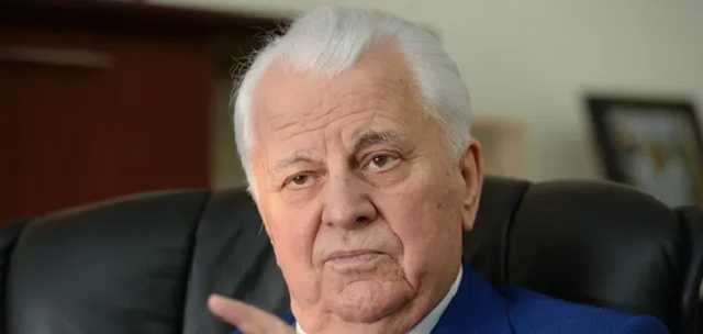 Кравчук не считает, что отмена инспекции позиций ВСУ – это срыв Минских соглашений