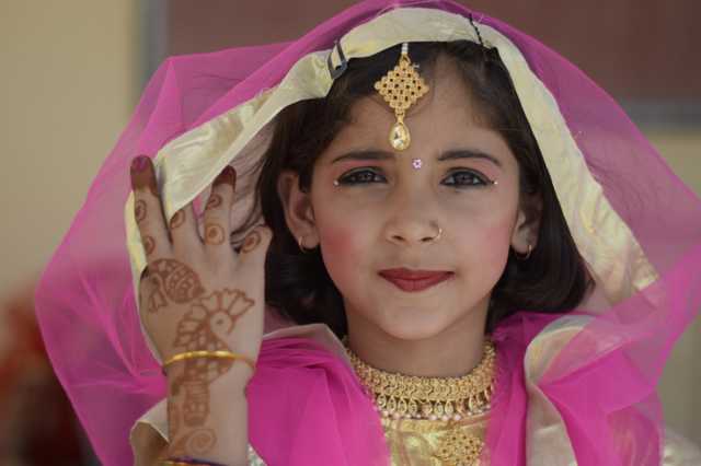 Из-за карантина в мире выросло число детских браков – The Guardian