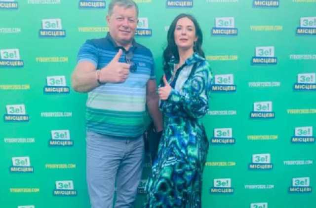 Що відбувається на Карлівщині? З ким тепер Кобченки будуть грабувати, вбивати і красти?