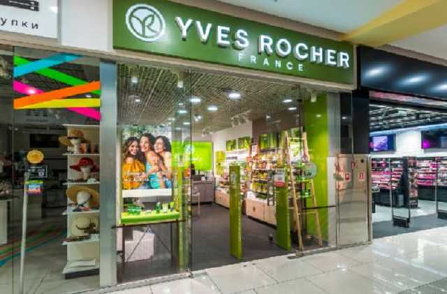 Ив Роше заплатит за высокомерность к украинскому языку