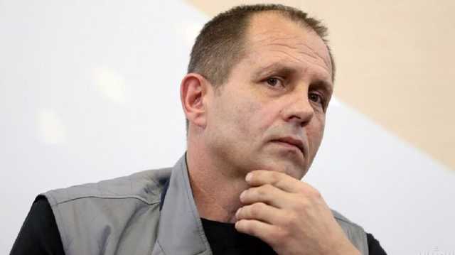 Избитого в Гидропарке Балуха ввели в медикаментозную кому