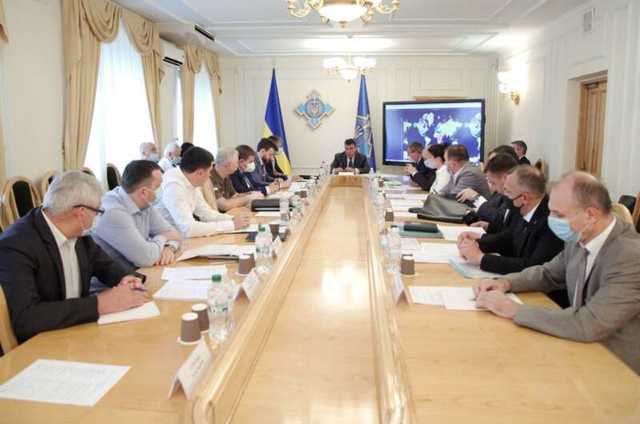 Украина увеличит финансирование армии