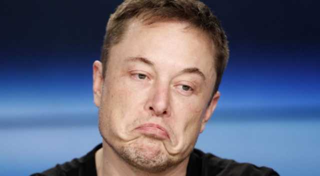Илон Маск не узнал имя своего ребенка, которого назвал X Æ A-12