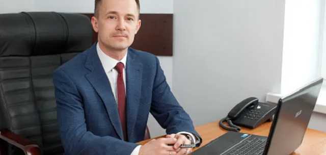 ДТЭК лоббирует кандидатуру Ущаповского в члены НКРЭКУ