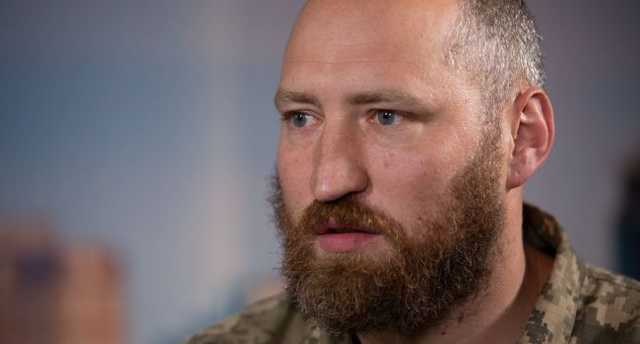 Гай – о срыве инспекции на Донбассе: Россия готовится расширить агрессию в час "Ч"