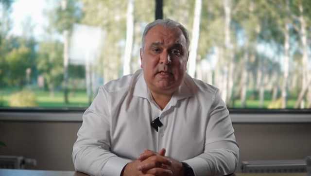 Жвания объяснил, кто мешает Зеленскому посадить Порошенко