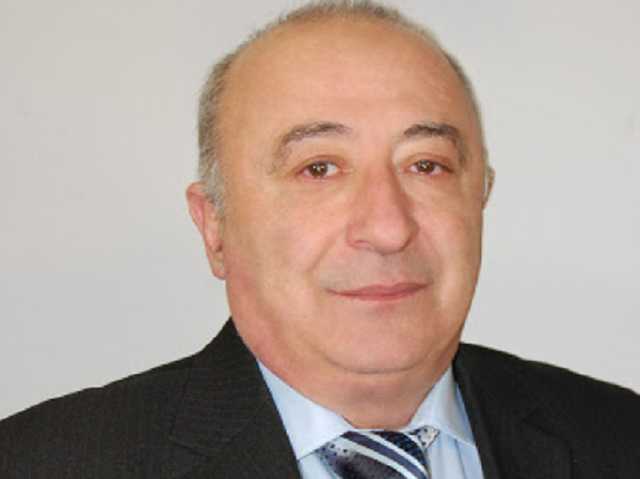 Отца Зеленского хотели "наградить" еще в 2017 году