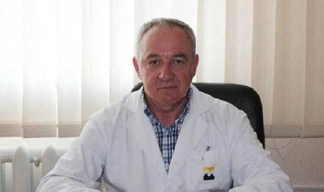 Главврача дома малютки заподозрили в растлении сирот: подробности скандала на Одесщине