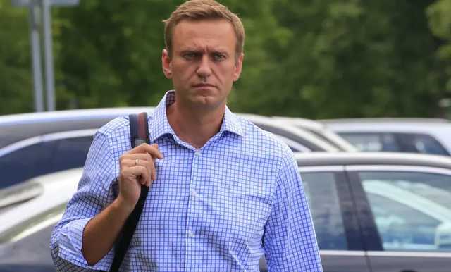 Der Spiegel: Глава немецкой разведки заявил, что Навального отравили более опасной версией «Новичка»