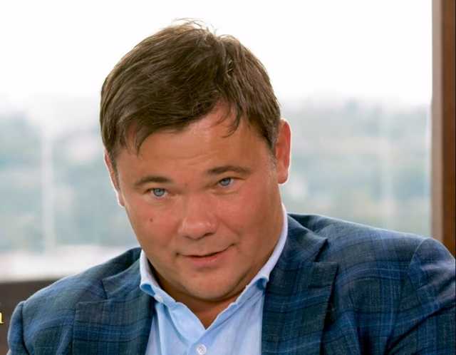 Богдан объяснил, почему считает Порошенко "абсолютным злом"