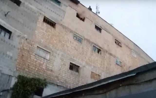 “Всюди пошматовані тіла, валяється відкушений палець”: серед міста сталася страшна різанина