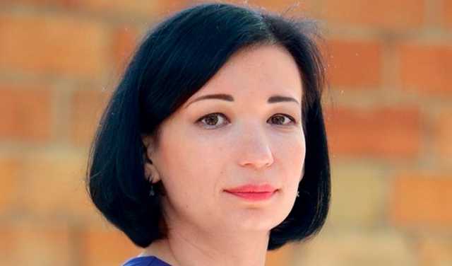 У процесі виборів ЗМІ мають бути бізнесом, – Айвазовська