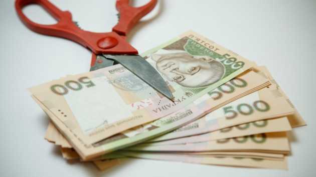 Минфин озвучил дефицит госбюджета-2021