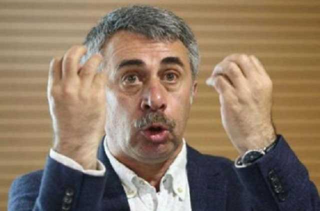 Комаровский объяснил, какие болезни провоцирует сахар