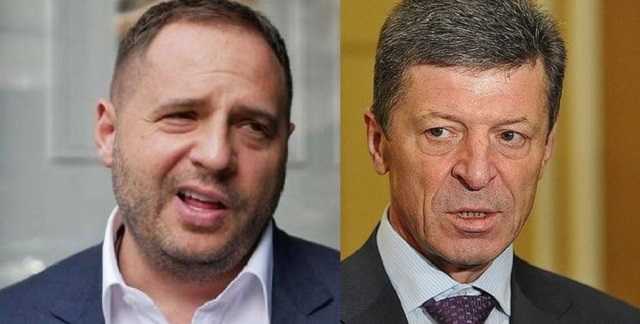 Украина и Россия обнародовали принципиально отличающиеся итоги нормандской встречи советников. Ермак врет