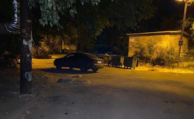 У Дніпрі стався вибух, є постраждалий