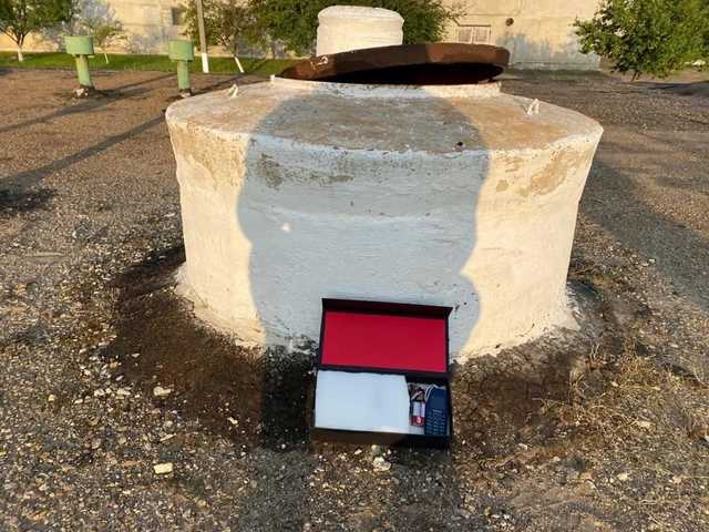 СБУ задержала диверсанта, который планировал убийства бойцов ВСУ для ФСБ