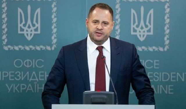 В ОП анонсировали новую Нормандскую встречу