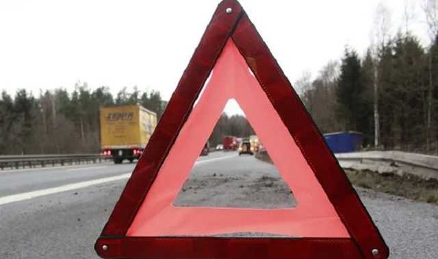 Появились подробности аварии с грузовиком под Киевом, в которой погибли пять человек