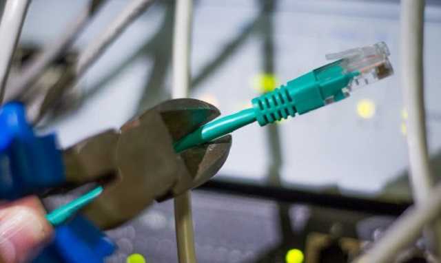 Компания из США помогает властям Беларуси фильтровать интернет, - Bloomberg