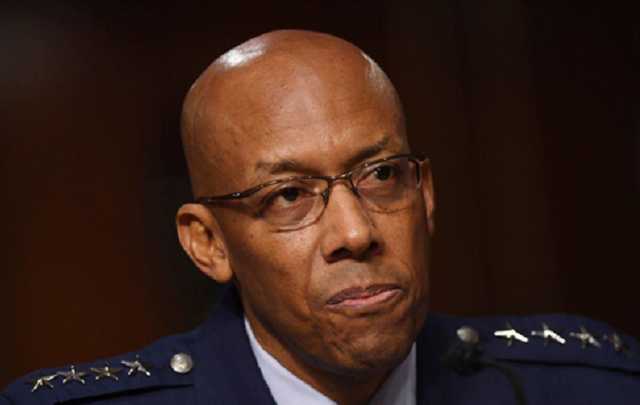 Генерал ВВС США назвал место будущей войны