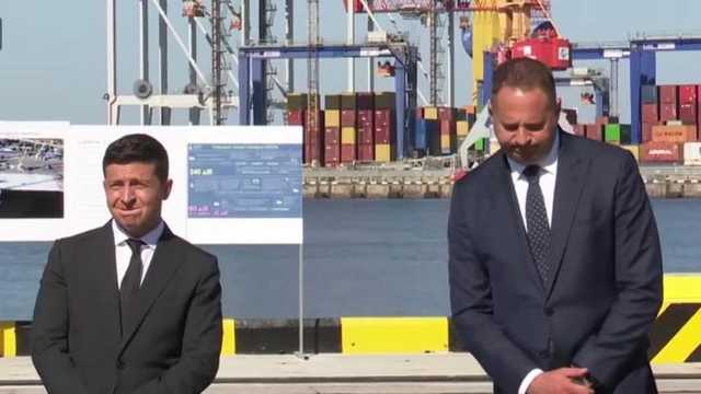 Предателям Зеленскому и Ермаку могут устроить народный суд — нардеп