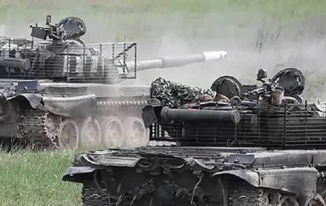 Ворог отримає потужну відповідь: ЗСУ показали стрільбу з танків