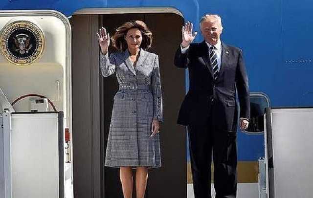 Бывшая подруга первой леди США: Брак Мелании и Трампа — бизнес-проект для обоих