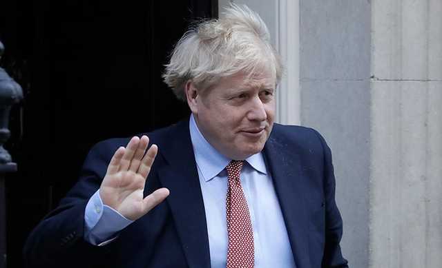 Джонсон обвинил ЕС в угрозе продовольственной блокады Британии