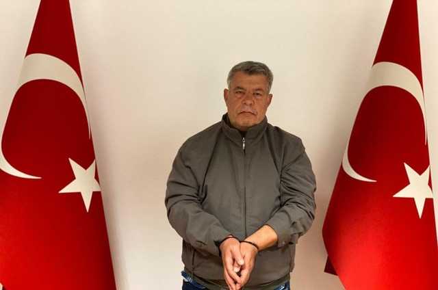 Украина обменяла курдского боевика на вагнеровцев: как захватили Ису Озера