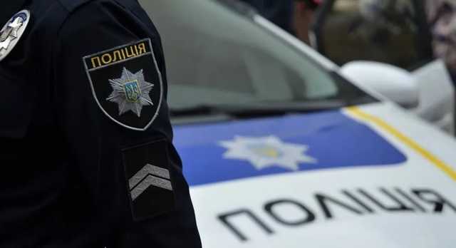 В Никополе случилось двойное убийство: полиция ввела спецоперацию