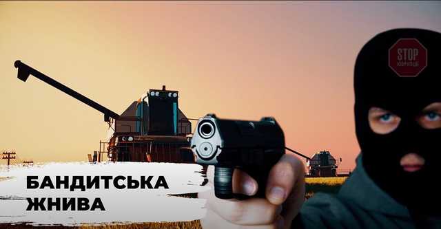 Вимагав 40 мільйонів: фермери з Чернігівщини звинуватили нардепа Халімона у здирництві