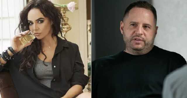 Ермак и внучка Фокина: кто кому протекцию у Зеленского организовал