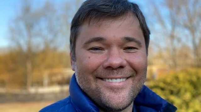 Богдан заявил, что переболел COVID-19